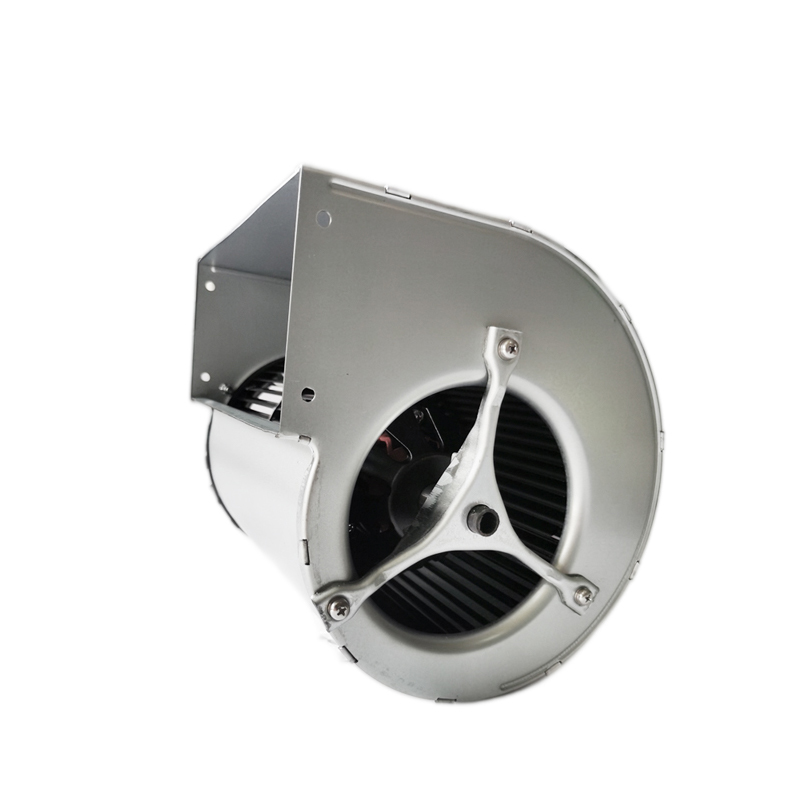 Ventiladores centrífugos CA de rotor externo DDM 160-250