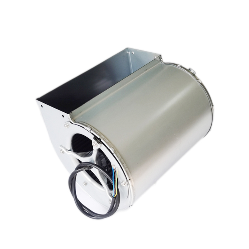 Ventiladores centrífugos CA de rotor externo DDM 160-250