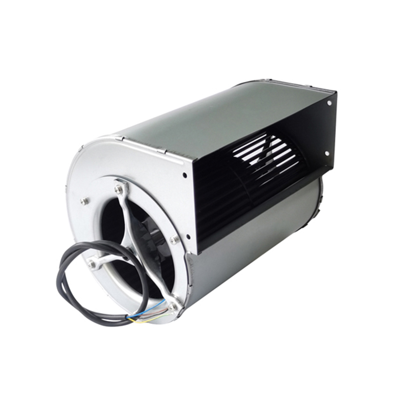 Ventiladores centrífugos CA de rotor externo DDM 160-250