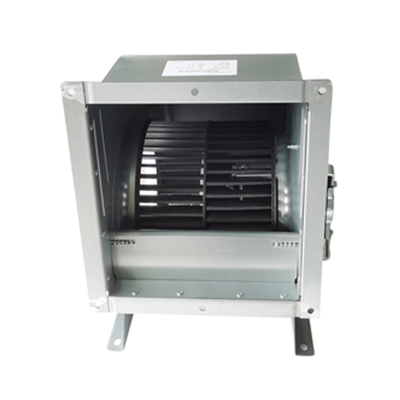 Ventiladores centrífugos AC de acionamento direto do ar condicionado LKZ 10-8-600W