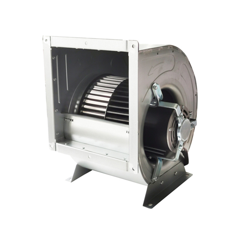 Ventiladores centrífugos AC de acionamento direto do ar condicionado LKZ 10-8-600W