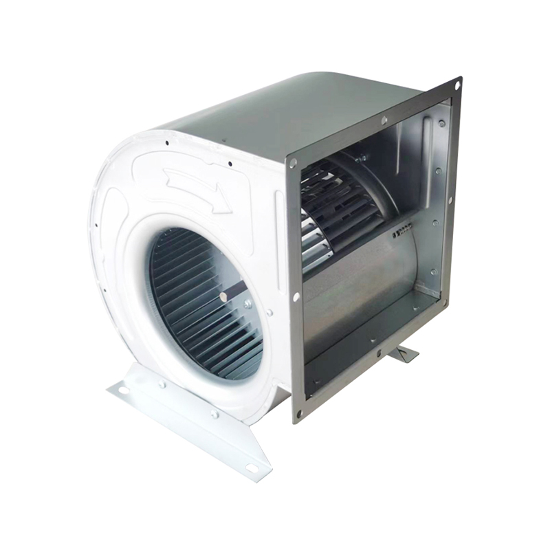 Ventiladores centrífugos CA de velocidade única LKZ 8-9-450W