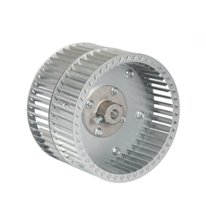 Impulsor de soprador compatível com motor IM 200-180 SGCC