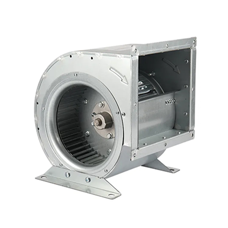 Ventiladores centrífugos axiais LKZ 7-7-200W Ac
