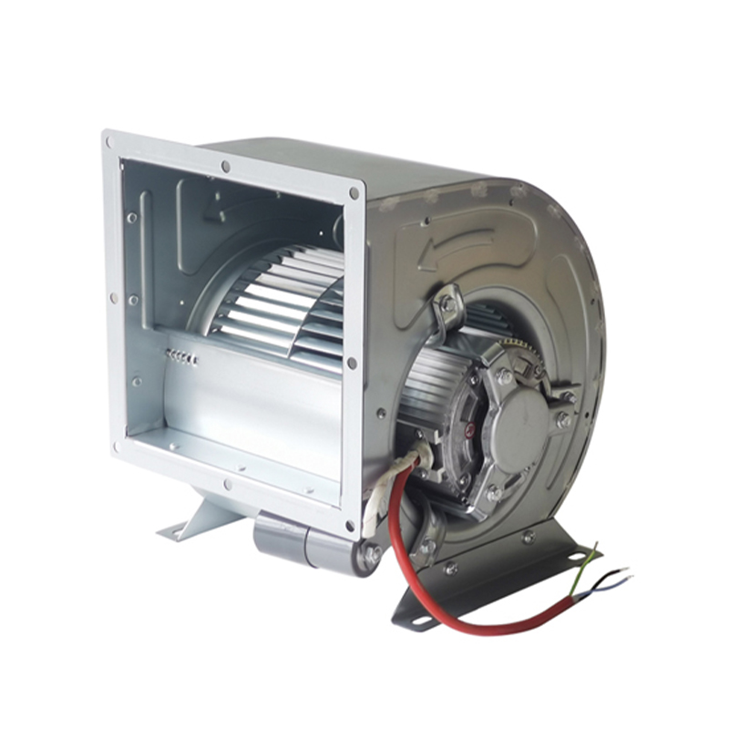 Ventiladores centrífugos axiais LKZ 7-7-200W Ac