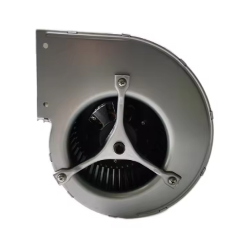 Ventiladores centrífugos de tamanho mini com rotor externo de 160-250 mm para unidades de ar condicionado