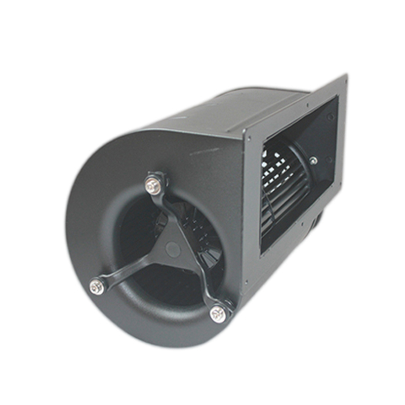 Ventiladores centrífugos CA de entrada dupla DDM 130-190