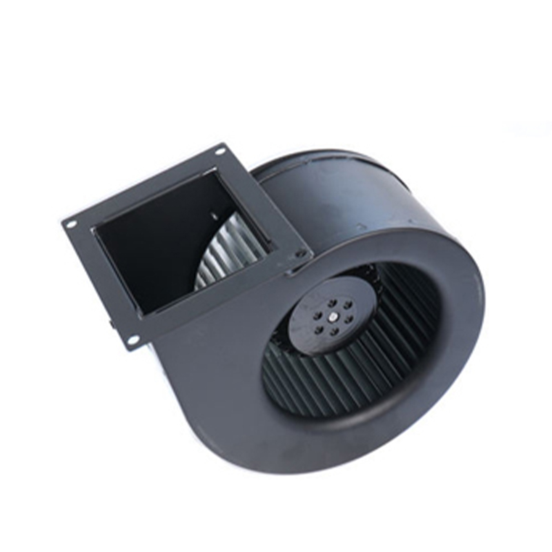 Ventiladores centrífugos AC giratórios externos pequenos YDK 160-60