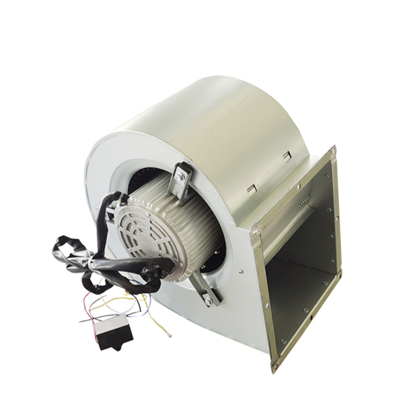 Ventiladores centrífugos de exaustão AC LKZ 9-7-370W