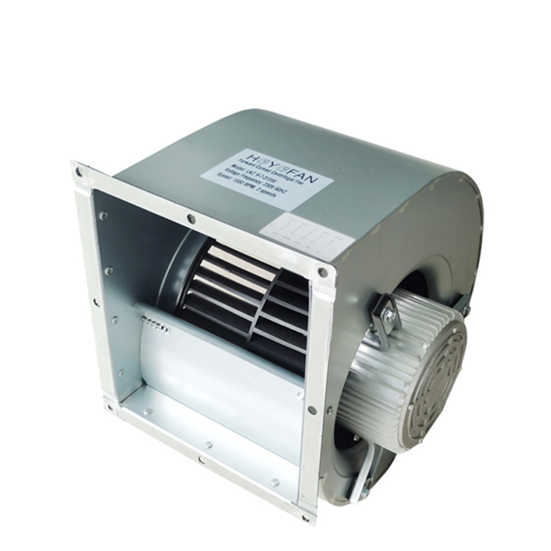 Ventiladores centrífugos de exaustão AC LKZ 9-7-370W