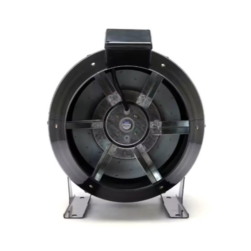 Ventiladores centrífugos para trás com duto de impulsor inclinado de 220V