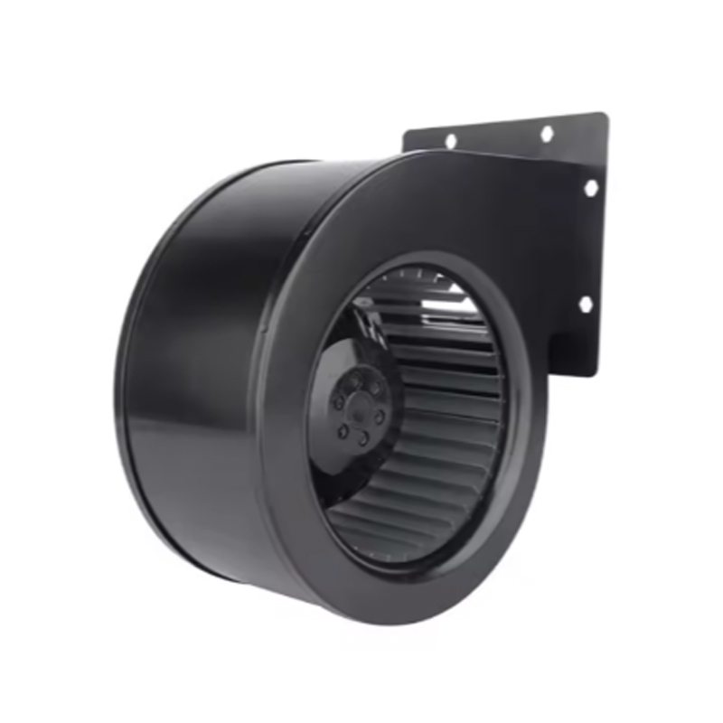 3 velocidades de avanço de ventiladores centrífugos de entrada única 160 * 80