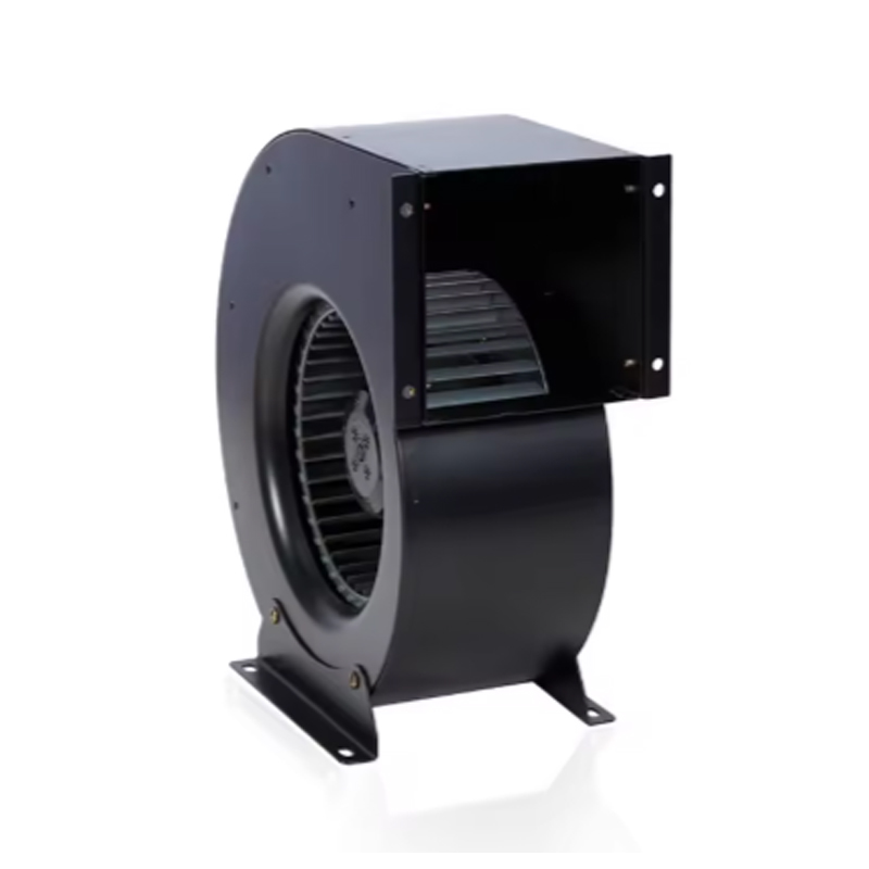 3 velocidades de avanço de ventiladores centrífugos de entrada única 160 * 80