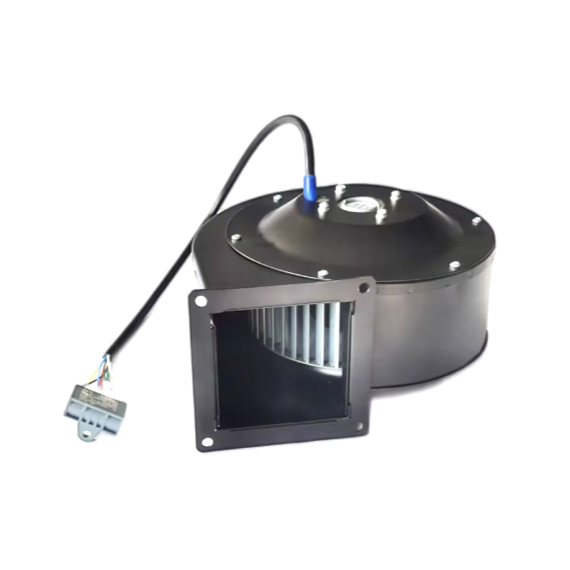 3 velocidades de avanço de ventiladores centrífugos de entrada única 160 * 80