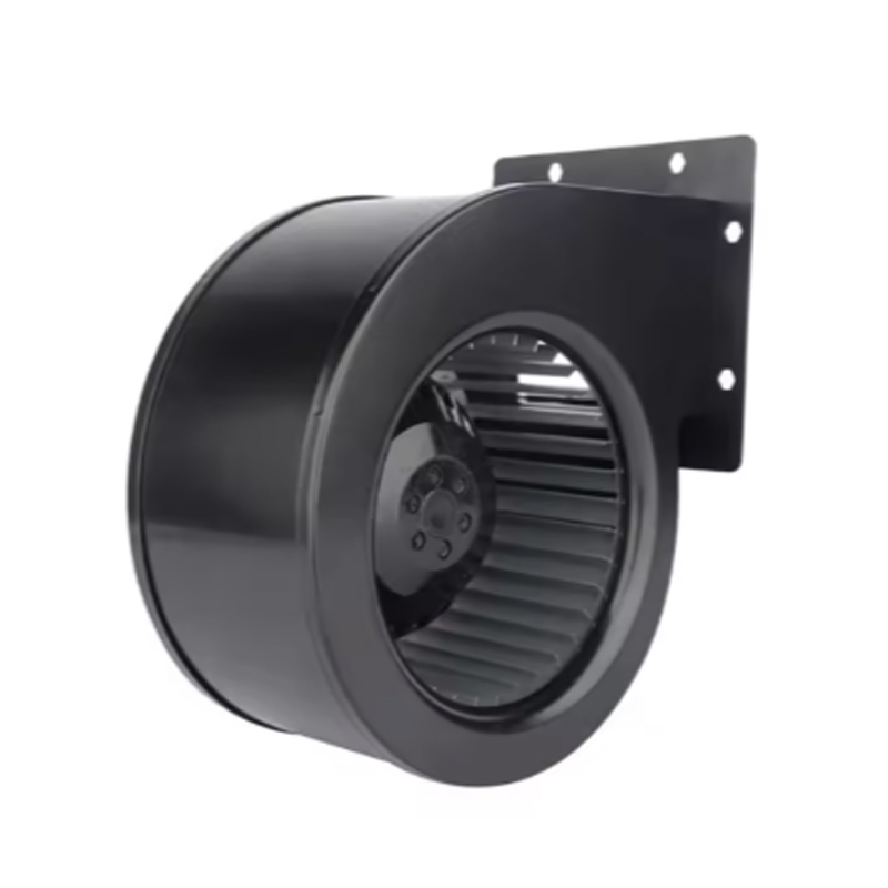 Ventiladores centrífugos de entrada única com mini caracol ac de 230 W