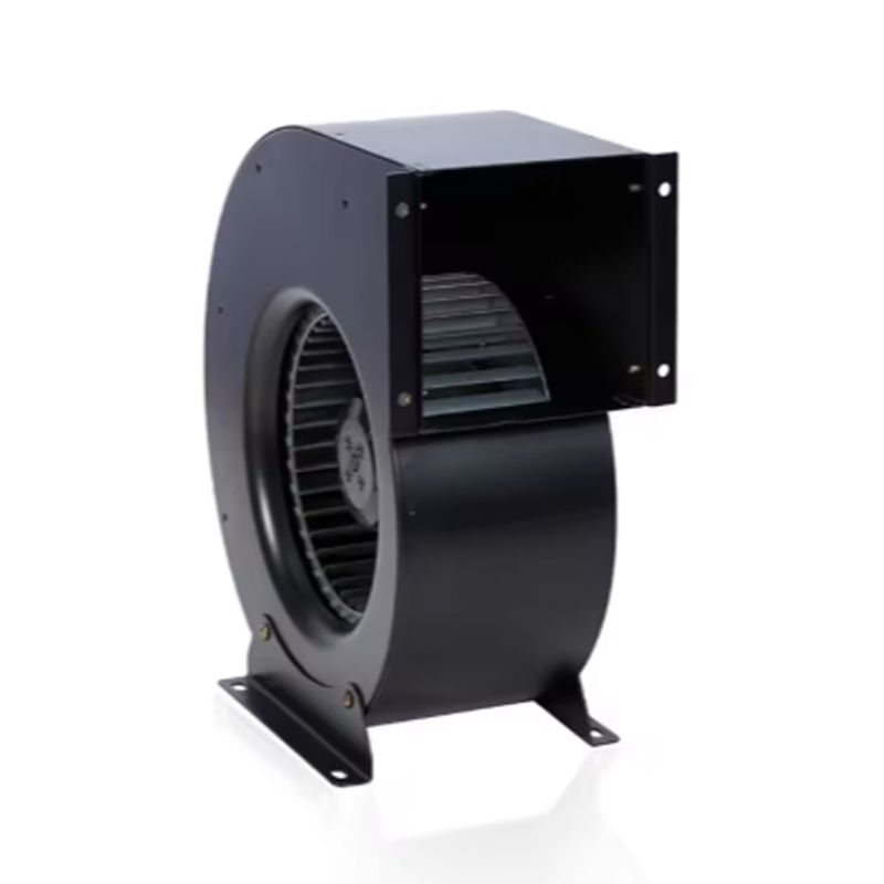 Ventiladores centrífugos de entrada única com mini caracol ac de 230 W