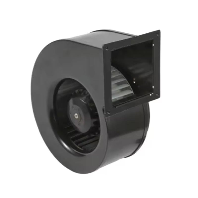 Ventiladores centrífugos de entrada única com motor de rotor externo 230 Vca