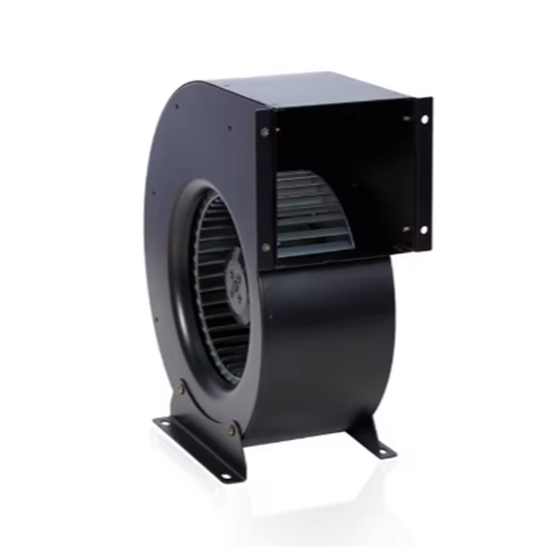 Ventiladores centrífugos de entrada única com motor de rotor externo 230 Vca