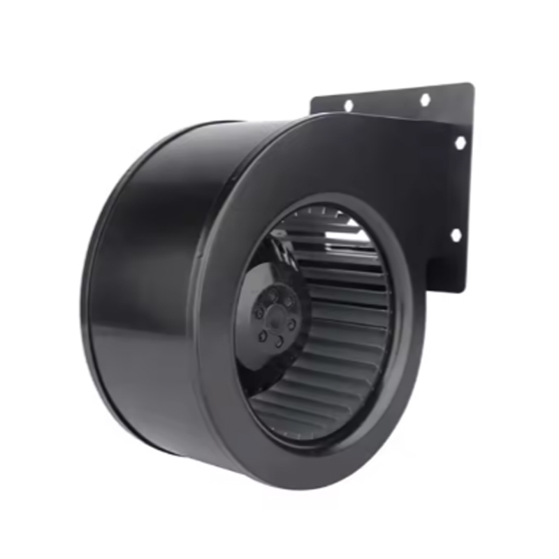 Ventiladores centrífugos de entrada única com motor de rotor externo 230 Vca
