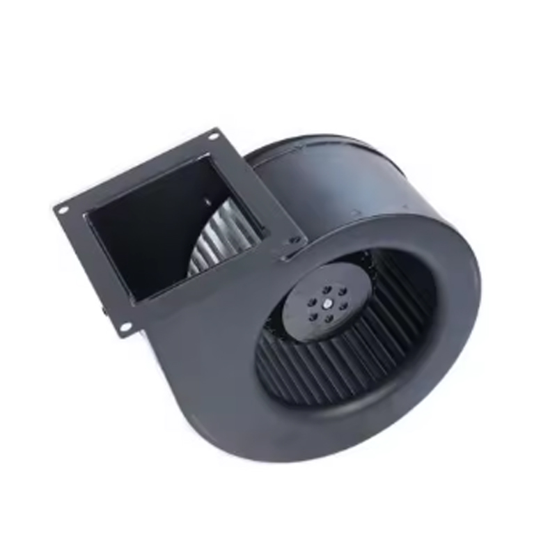 Ventiladores centrífugos de entrada única com duto de voluta pequena 160-80