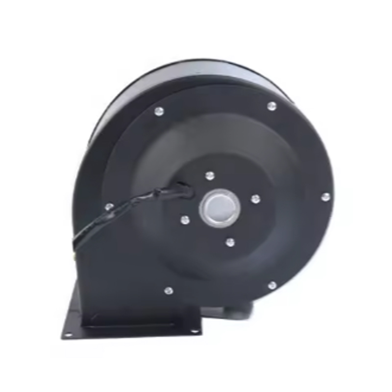 Ventiladores centrífugos de entrada única com duto de voluta pequena 160-80