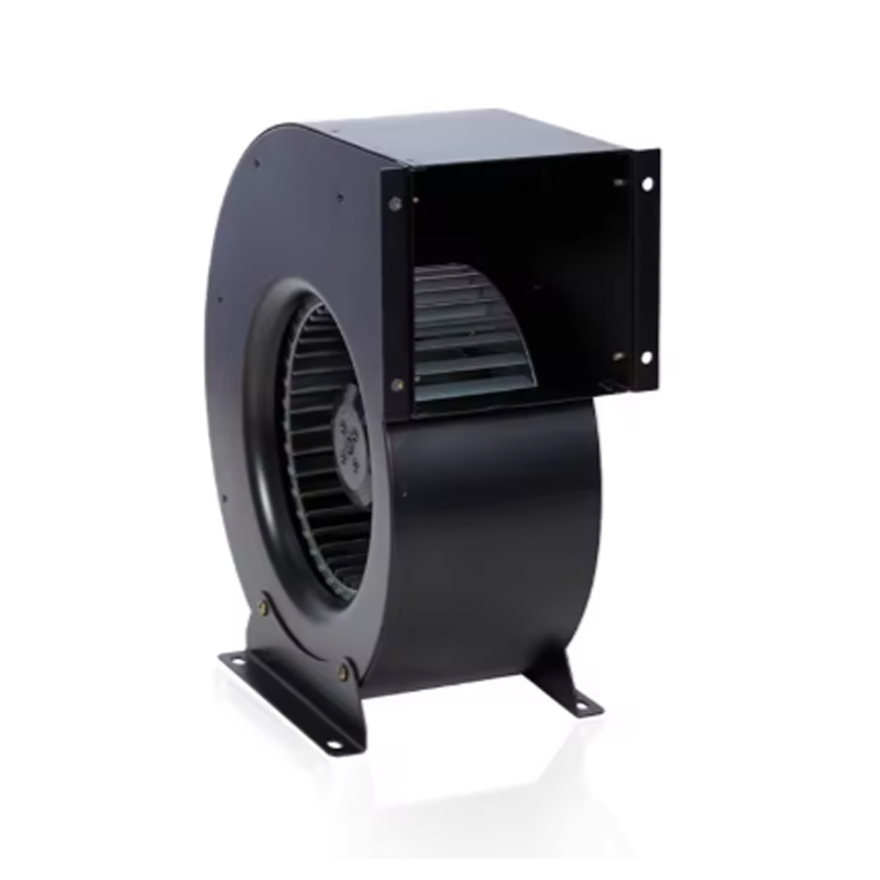 Ventiladores centrífugos de entrada única curvados para frente de 220 V