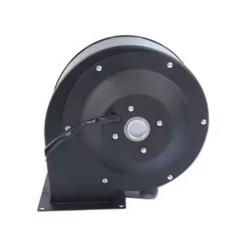 Ventiladores centrífugos de entrada única curvados para frente de 220 V