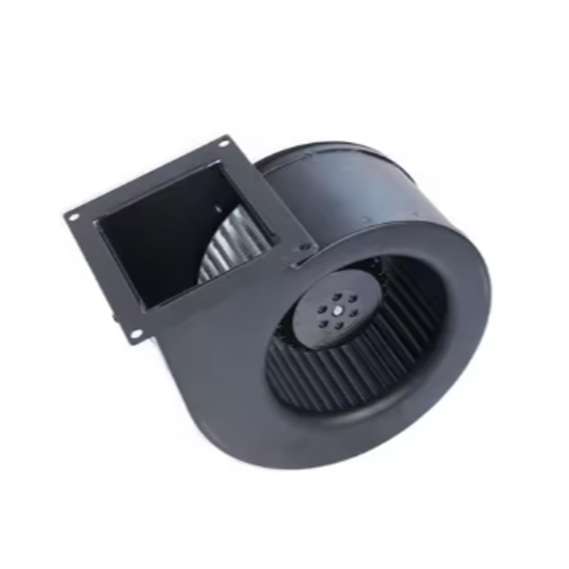 Ventiladores centrífugos de entrada única curvados para frente de 220 V