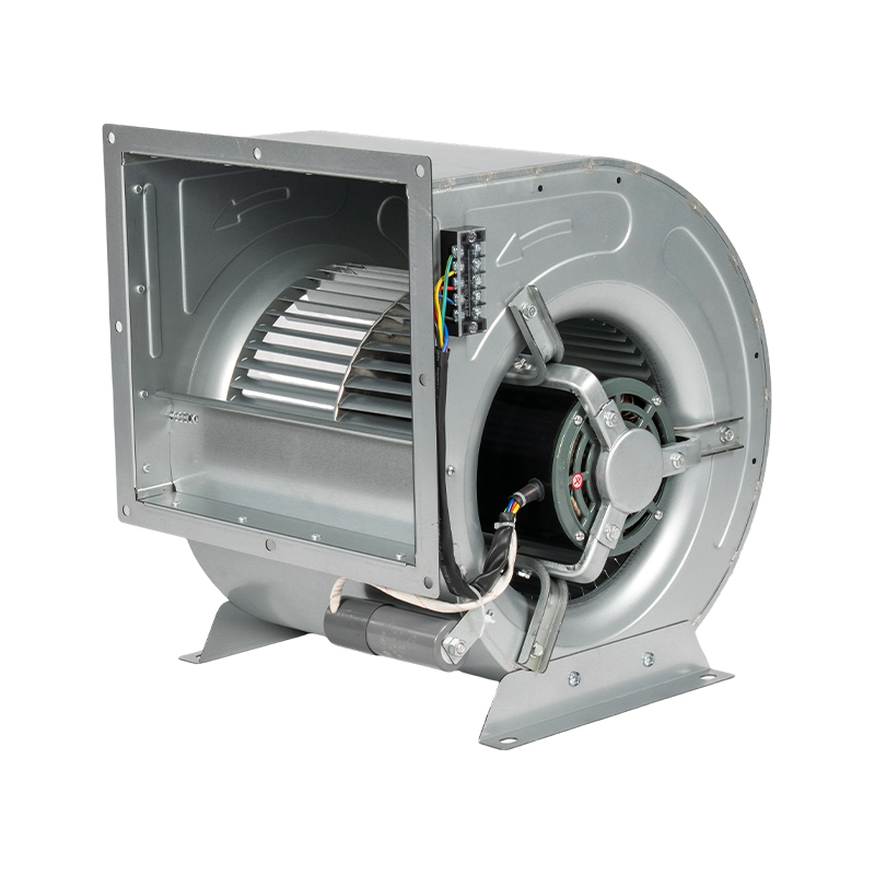 Ventiladores centrífugos CA de acionamento direto LKZ 10-10-750W