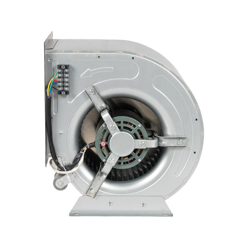 Ventiladores centrífugos CA de acionamento direto LKZ 10-10-750W