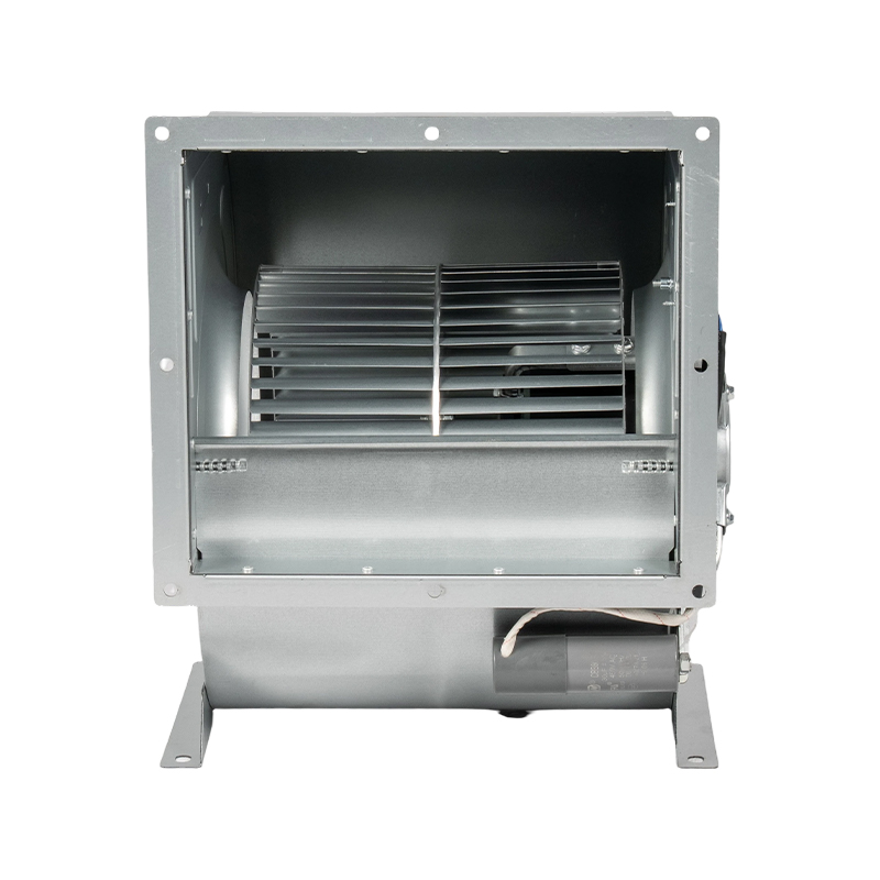 Ventiladores centrífugos CA de acionamento direto LKZ 10-10-750W