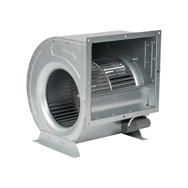 Ventiladores centrífugos CA de acionamento direto LKZ 10-10-750W