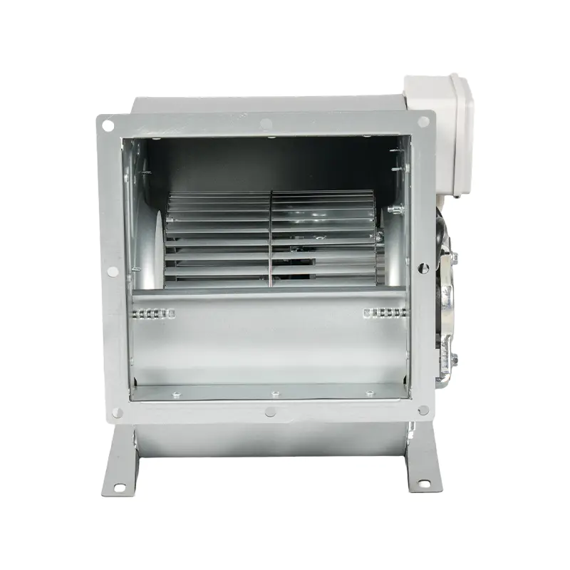 Ventiladores centrífugos CA monofásicos LKZ 7-7-250W