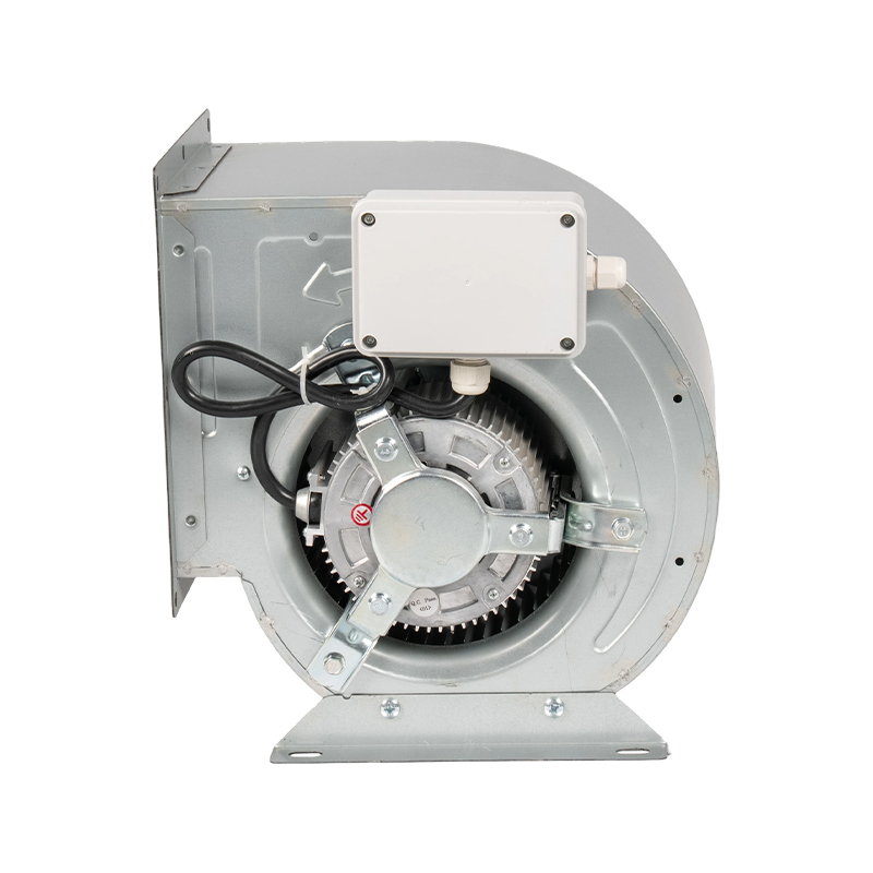 Ventiladores centrífugos CA monofásicos LKZ 7-7-250W