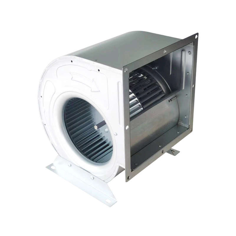 Ventiladores centrífugos CA de velocidade única LKZ 8-9-450W