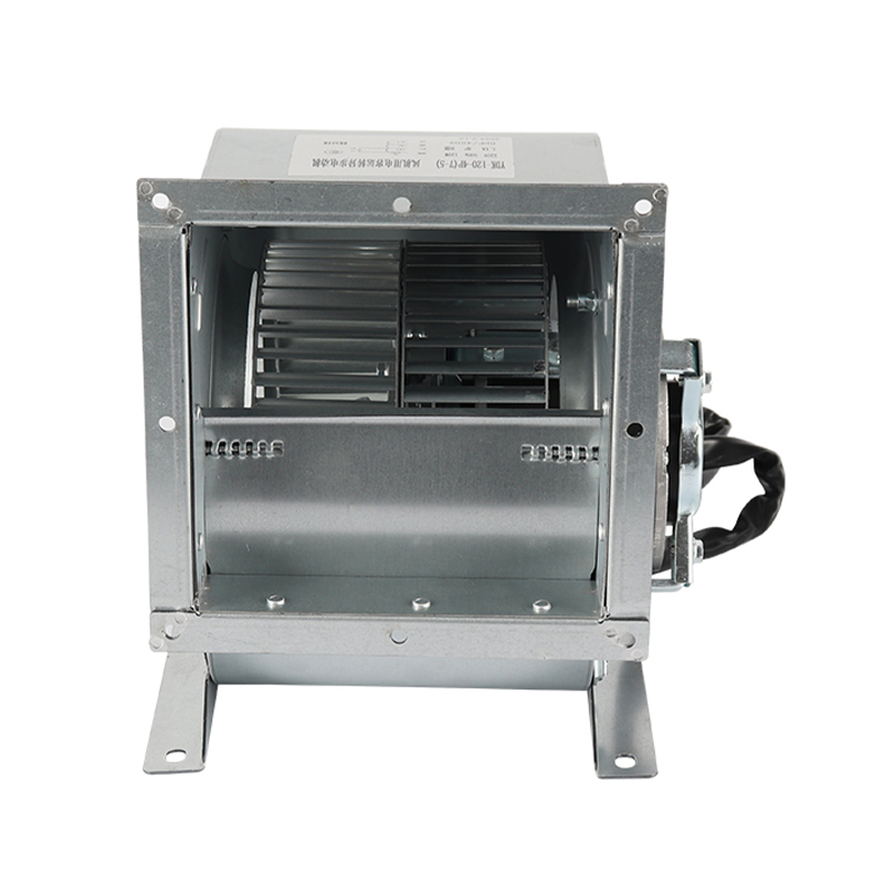 Ventiladores centrífugos AC LKZ 7-5-150W
