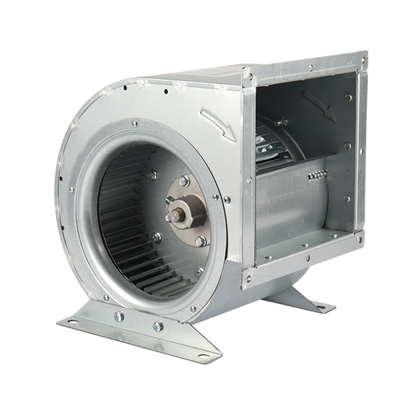 Ventiladores centrífugos AC LKZ 7-5-150W
