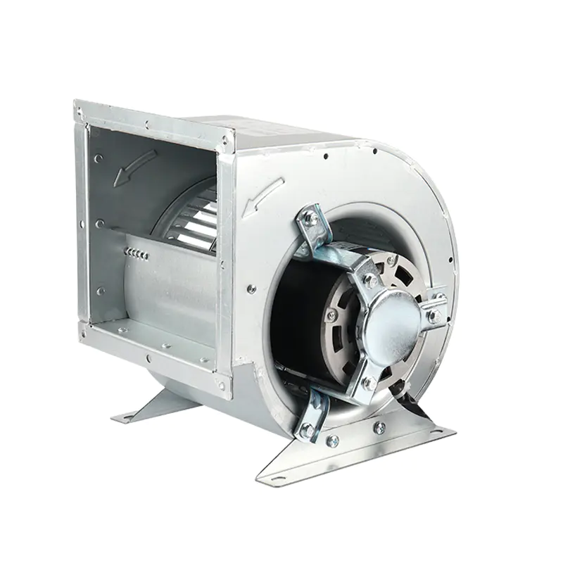Ventiladores centrífugos AC LKZ 7-5-150W