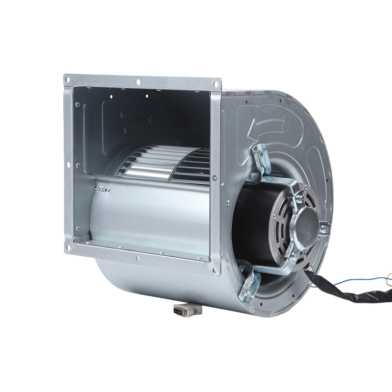 Ventiladores centrífugos CA de turbina dianteira LKZ 8-8-300W