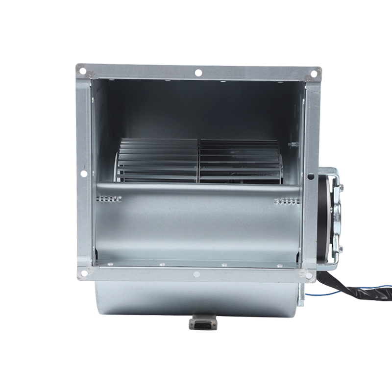 Ventiladores centrífugos CA de turbina dianteira LKZ 8-8-300W