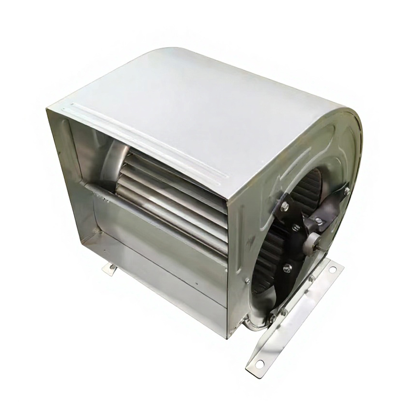Ventilador centrífugo de rotor externo de acionamento direto
