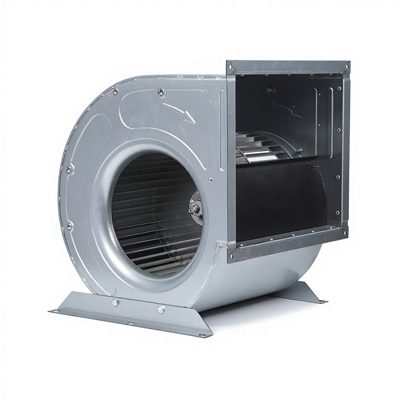 Ventiladores centrífugos AC sem escova para serviços pesados LKZ 12-12-900W