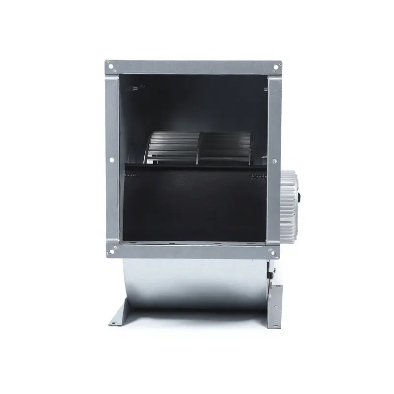 Ventiladores centrífugos AC de ventilação de refrigeração LKZ 12-9-900W