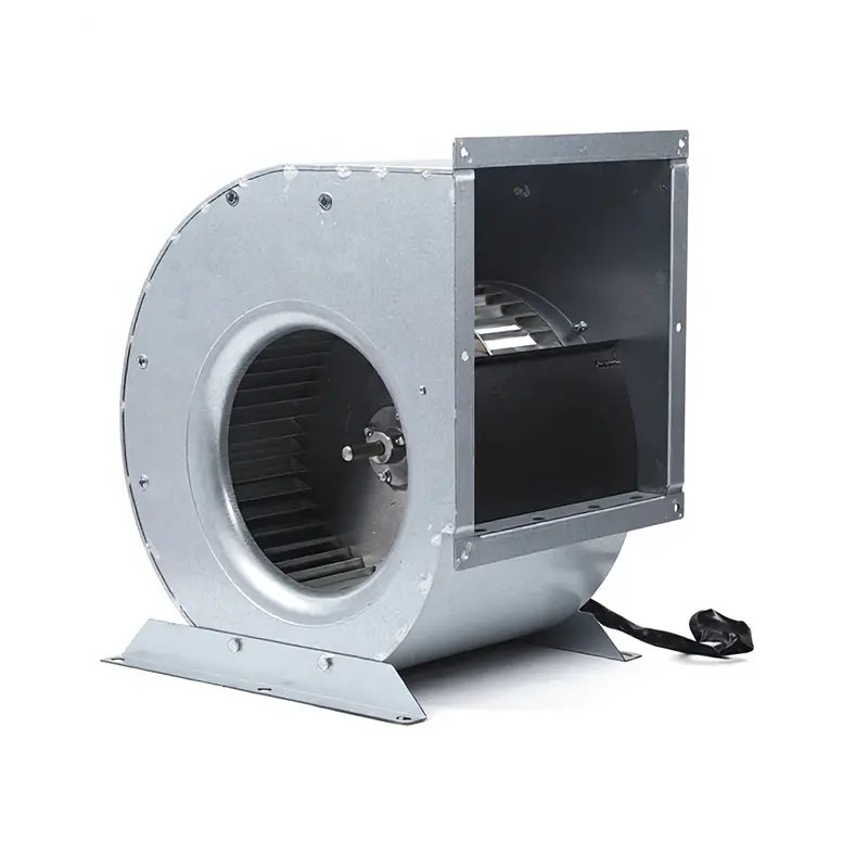 Ventiladores centrífugos AC de ventilação de refrigeração LKZ 12-9-900W