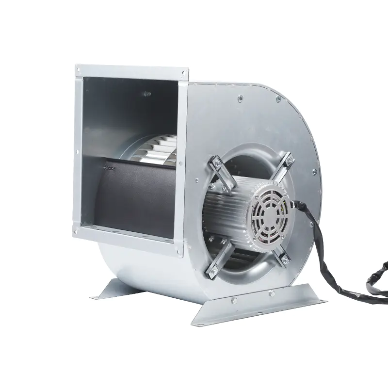 Ventiladores centrífugos AC de ventilação de refrigeração LKZ 12-9-900W
