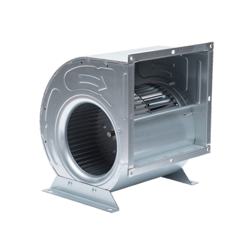 Ventiladores centrífugos CA de turbina dianteira LKZ 8-8-300W