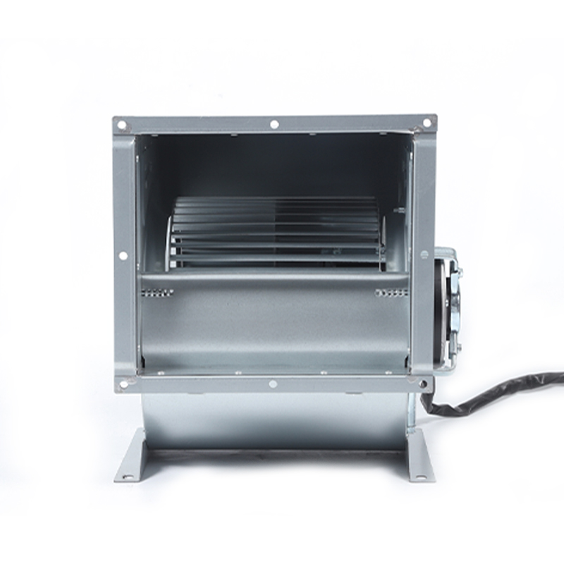 Ventiladores centrífugos CA com exaustão de caracol LKZ 9-9-550W