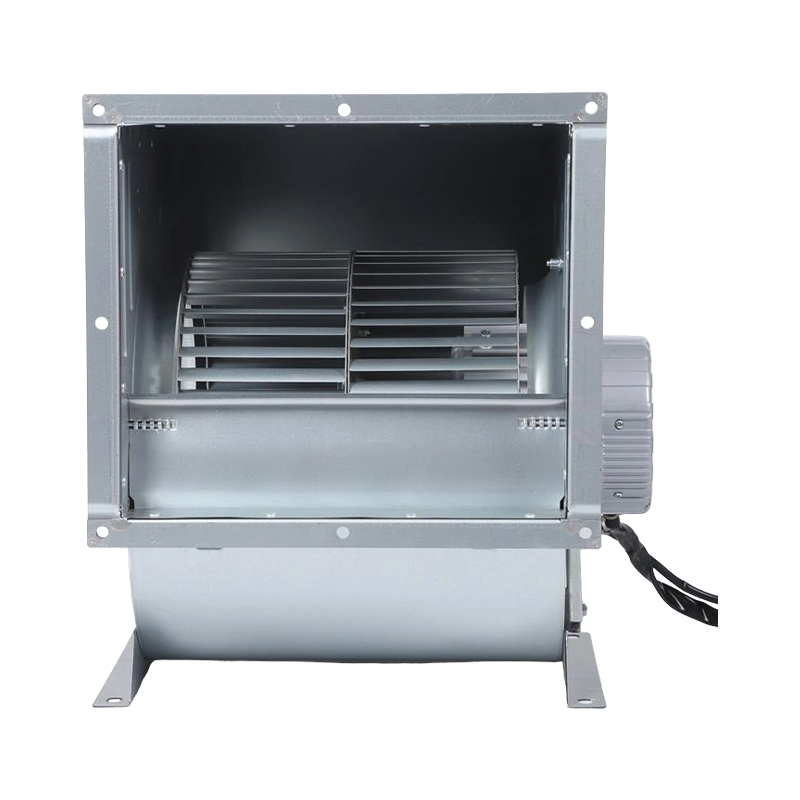 Ventiladores centrífugos EC radiais de grande fluxo de ar SYZ 10-10