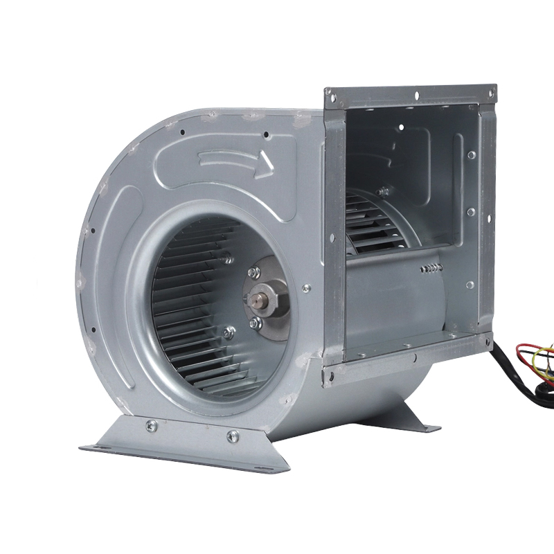 Ventiladores centrífugos CE com controle de velocidade SYZ 7-7 0-10V