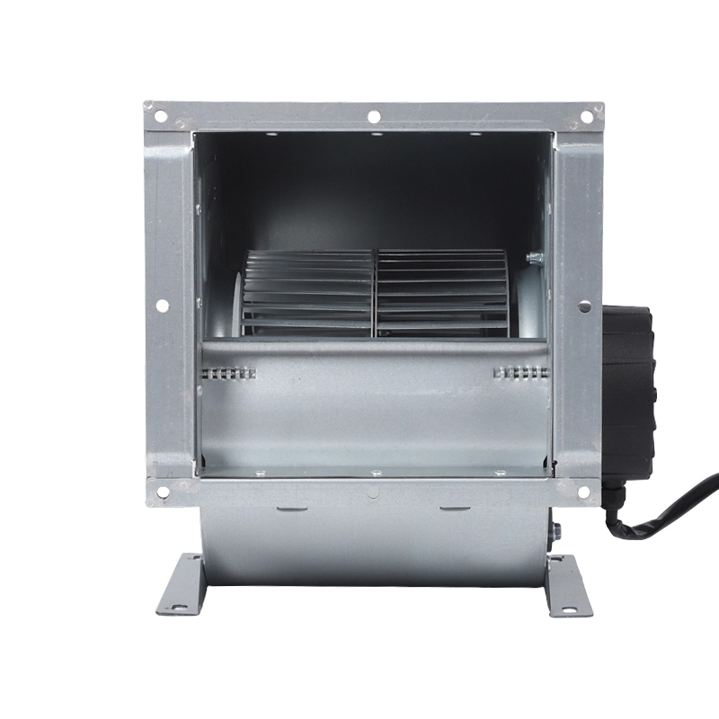 Ventiladores centrífugos CE com controle de velocidade SYZ 7-7 0-10V